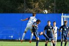 Men's Soccer vs Brandeis  Wheaton Men's Soccer vs Brandeis University. - Photo by Keith Nordstrom : Wheaton, Soccer, Brandeis, MSoc2019